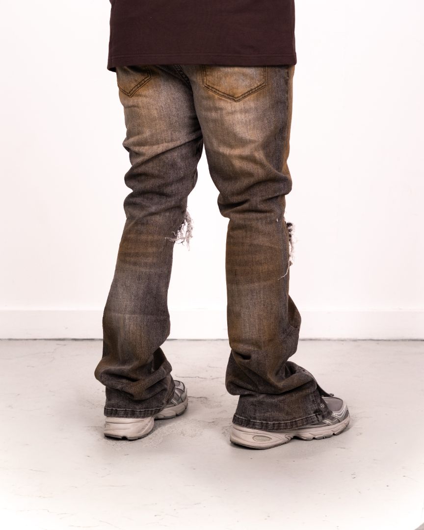 Venom Royale Jeans